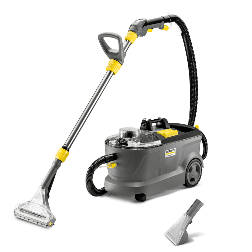 Kärcher Sprühextraktionsgerät Puzzi 10/1  